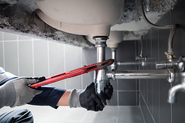 Trusted Drain Cleaning service in North Bloomfield, OH - Masters Plumbing Service